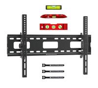 Maclean MC-421 Support TVmural Max VESA 600x400, 32-90" 80kg réglage de l'inclinaison +15°~-15°