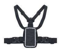 Maclean MC-446 Ceinture de sport universelle pour téléphone 8x15cm