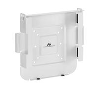 Maclean MC-473 Support compatible avec MAC Mini après 2014 VESA 75X75/100X100