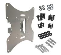 Maclean MC-501A S Universal Support Mural pour LCD LED Plasma moniteurs Max 30 kg VESA 75-200