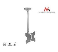 Maclean MC-504A S Montage au Plafond Ceiling Mount LCD Plasma TV 23-42" 30 kg VESA 75x75, 100x100, 200x100, 200x200