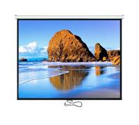 Maclean MC-591 écran de projection 3,05 m (120") 4:3