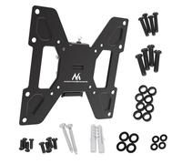 Maclean MC-597 LCD LED Plasma TV Support pivotant pour moniteur 17-37