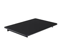 Maclean Étagère pour DVD MC-629 – Support, capacité 8 kg