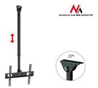 Maclean Support plafond TV MC-631 – LCD/Plasma – 32-55" – 50 kg – VESA 400x400