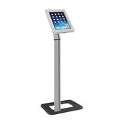 Maclean MC-645 support Support passif Tablette / UMPC Noir