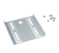 Maclean MC-655 Réduction Adaptateur HDD / SSD Rail 3,5" à 2,5" métal