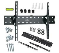 Maclean MC-668 Support pour TV LED LCD Plasma 37-85" a 40kg Max VESA 600x400