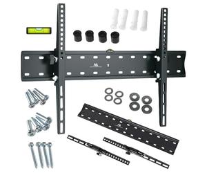 Maclean MC-668 Support pour TV LED LCD Plasma 37-85" a 40kg Max VESA 600x400