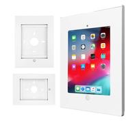 Maclean Support pour tablette MC-676 Aluminium Montage mural Anti-vol