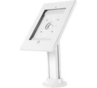 Support pour tablette + serrure Support de table Support de table iPad Boîtier de protection