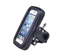 Maclean MC-688 L/M/S Support téléphone de vélos étanche Universel Sportif (Middle)