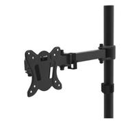 Maclean MC-690 Support de Bureau pour l'écran LCD 13"-27" 8kg VESA 75x75 100x100 (MC-690)