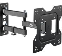 Support TV universel Maclean 23-43 pouces VESA 200x200 MC-700N