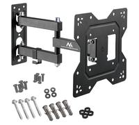 Maclean Support TV universel MC-700N – 23–43 pouces, VESA 200x200, charge max 30 kg