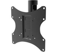 MC-704 - Composant de montage (support de fixation) - pour TV LCD - métal - noir - Taille d'écran : 23"-42"