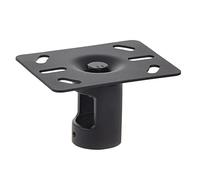 Maclean MC-706 Profi Market System Plafond Plaque de Montage pour Montage au Plafond élément (MC-706)