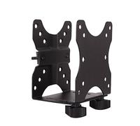 Maclean MC-720 NUC Mac Mini CPU/PC Support Universel Supports d'ordinateur de Montage à 5kg