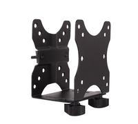 Maclean Support universel MC-720 pour NUC, Mac mini et Mini PC 5 kg