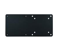 Maclean MC-721 NUC Mac Mini CPU PC VESA Adaptateur VESA pour Mini-Ordinateurs