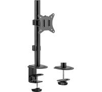 Maclean MC-751N Support d'écran 17-32" Support de table VESA 75x75 et 100x100, 17-32" 9kg