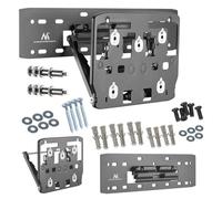 Support écran mural Maclean MC-837 pour TV Samsung Q-Series 75" (50Kg max)