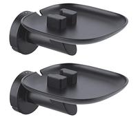 Maclean MC-840 Deux Supports Mural pour Enceinte Intelligente Sonos One, Sonos One SL, Sonos Play Support Mural pour Le Haut-Parleur (2 pièces)