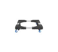 Maclean MC-855 Socle mobile réglable pour machine à laver