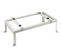 Maclean MC-864 Support de climatisation pour chauffage au sol 280-870 mm/230-450 mm jusqu'à 70 kg max. 36000 BTU