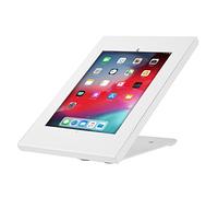 Maclean MC-909W Support de tablettes antivol pour comptoir et Mur Compatible avec iPad Air Pro Samsung Galaxy Tab A (2019)