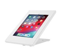Support tablette antivol universel Maclean gestion câbles MC-909W