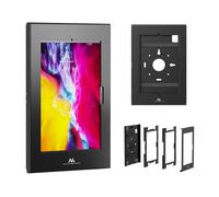 Maclean MC-955 B Support tablette verrouillable mural VESA 75x75 10,9-11 pouces,