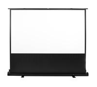 Écran de projection portable,compact,bureau 3 tailles disponible Maclean