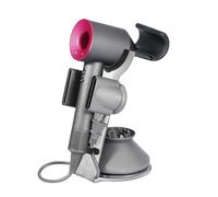 Maclean Support pour sèche-cheveux MC-973 magnétique en silicone compatible avec Dyson Supersonic