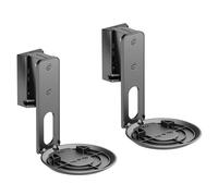 Maclean Support mural MC-997 2x pour enceinte Sonos Era 100