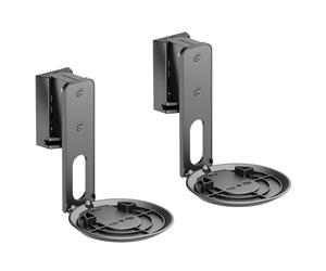 Maclean MC-997 2X Support Mural pour Enceinte Sonos Era 100