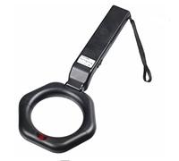 Maclean MCE101 Détecteur de métaux a Main Metal Detector la sonde de Profondeur détecteur
