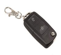 Maclean MCE107 boîtier de la clé de Voiture pour VW B5 Deux clés