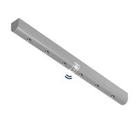 Maclean Lampe de cuisine sous armoire MCE123 - 6 LED avec détecteur de mouvement - Blanc