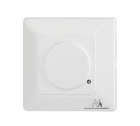 Capteur ? micro-ondes de mouvement MCE132 Maclean