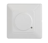 Maclean MCE132 Micro-Ondes capteur de Mouvement pour Les boîtes Détecteur de Mouvement Motion Sensor Support Mural, 180°