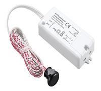 Maclean Capteur PIR MCE135 On/Off pour porte