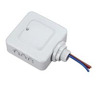 Maclean MCE137 capteur de Mouvement à Micro-Ondes à 360° 1200W 2m-16m