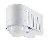 Maclean Détecteur de mouvement infrarouge MCE202 PIR 12 m 360° LED design moderne