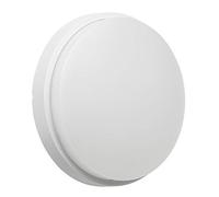 Maclean MCE342 lampe et plafonnier LED éclairage intérieur/extérieur 15 W 1100 LM IP54 4000 K blanc neutre (MCE342 W)