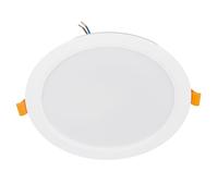 Maclean MCE372 R Plaque de plafond à LED encastrée SLIM 18W Blanc neutre 4000K 170 * 26mm 1900 lm