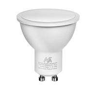 Ampoule LED GU10 5W Maclean Energy MCE435 NW blanc neutre 4000K