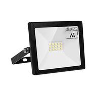 Maclean MCE510 NW Projecteur a LED Lamp à économie d'énergie Super Slim (Blanc Neutre 4000K, 10W)