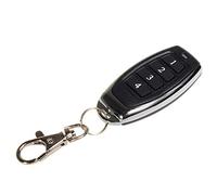 Maclean MCE94 Pilote Copie Signal télécommandes compatibles avec Nice Smilo Code Fixe, Le 433,92Mhz de fréquence