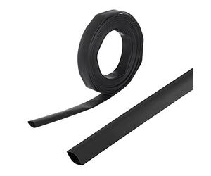 Maclean MCTV-533 Gaine Thermorétractable 5m (2:1 8mm, 1)